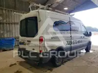 2017 Ford TRANSIT photo