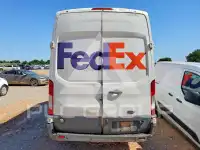 2017 Ford TRANSIT фото