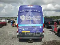 2017 Ford TRANSIT photo