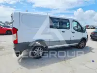 2017 Ford TRANSIT фото