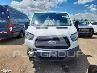 2017 Ford TRANSIT фото