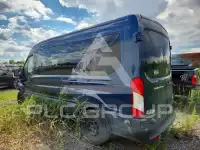 2017 Ford TRANSIT photo