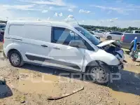 2017 Ford TRANSIT photo