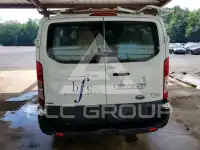 2017 Ford TRANSIT фото
