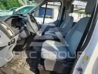 2017 Ford TRANSIT фото