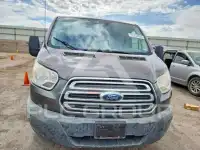 2017 Ford TRANSIT photo