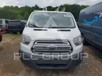 2017 Ford TRANSIT photo