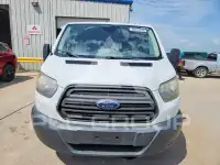 2017 Ford TRANSIT photo