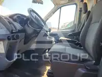 2017 Ford TRANSIT фото