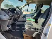 2017 Ford TRANSIT photo