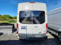 2017 Ford TRANSIT photo