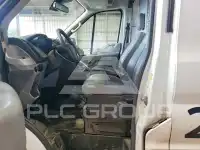 2017 Ford TRANSIT photo