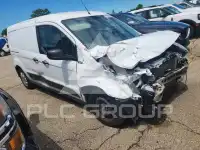 2017 Ford TRANSIT фото