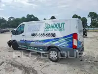 2017 Ford TRANSIT фото