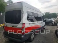 2017 Ford TRANSIT фото