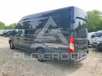 2017 Ford TRANSIT фото