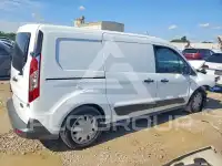 2017 Ford TRANSIT photo