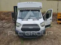 2017 Ford TRANSIT фото