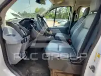 2017 Ford TRANSIT фото