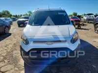 2017 Ford TRANSIT photo