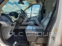 2017 Ford TRANSIT фото