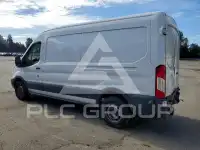 2017 Ford TRANSIT photo