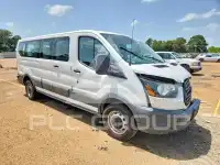2017 Ford TRANSIT фото