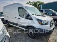 2017 Ford TRANSIT photo
