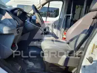 2017 Ford TRANSIT photo