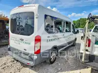 2017 Ford TRANSIT фото