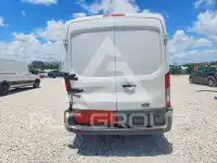 2017 Ford TRANSIT фото