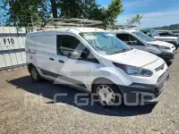 2017 Ford TRANSIT фото