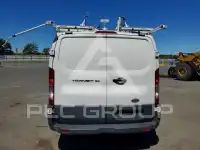 2017 Ford TRANSIT фото