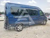 2017 Ford TRANSIT фото