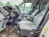 2017 Ford TRANSIT фото