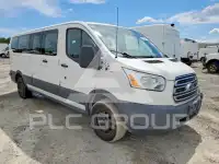 2017 Ford TRANSIT photo