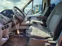 2017 Ford TRANSIT photo