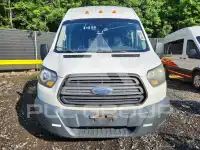 2017 Ford TRANSIT photo