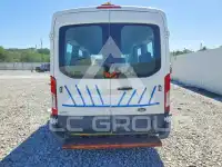 2017 Ford TRANSIT photo