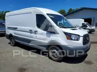 2017 Ford TRANSIT фото