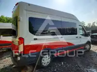2017 Ford TRANSIT photo