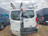 2017 Ford TRANSIT photo