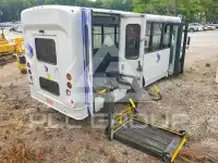 2017 Ford TRANSIT фото