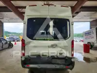 2017 Ford TRANSIT фото