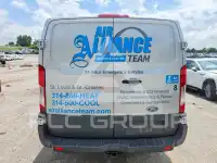 2017 Ford TRANSIT photo