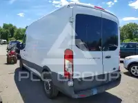 2017 Ford TRANSIT фото