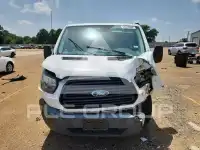 2017 Ford TRANSIT фото