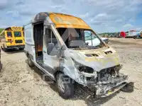 2017 Ford TRANSIT photo