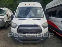 2017 Ford TRANSIT фото
