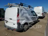 2017 Ford TRANSIT photo